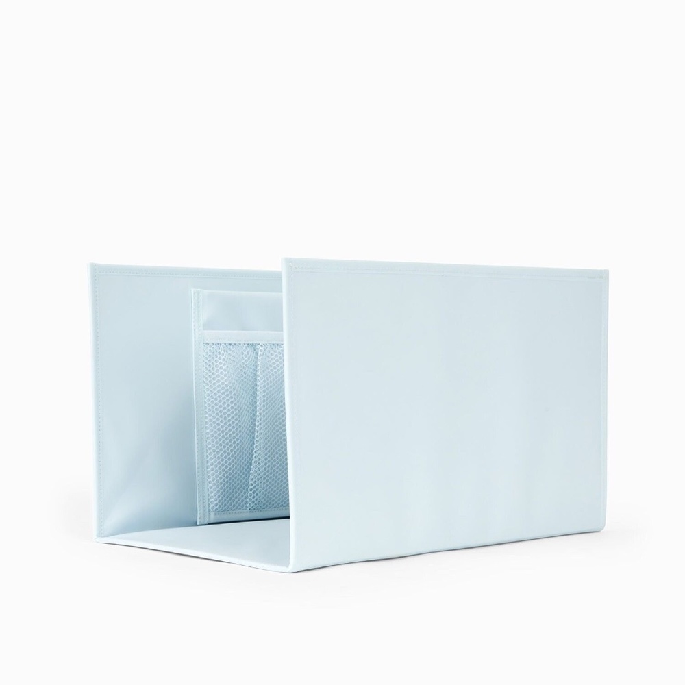 Flash sale ~~ Thirty-One Fresh Market Organizer Insert In Ice Blue NWT